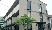 レオパレス高津