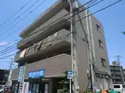 ペルシモン西海岸