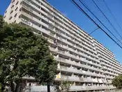 サニーハウス南行徳B棟