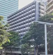 ストーク新宿