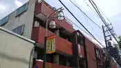 メゾン・ド・ヴェスペール