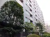 コスモ上野パークサイドシティ