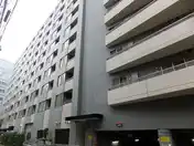 コスモ上野パークサイドシティ