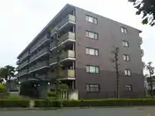 グリーンヒルあざみ野南
