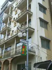 パークサイドアネックス