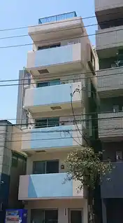 神楽坂倶楽部