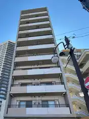 ヴァ—スクレイシア大井町