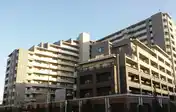 ライオンズオーチャードガーデン