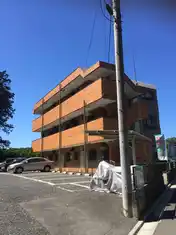 イーストワン霞ヶ関B