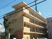 ヴィルヌーブ柏