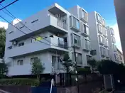 東急ドエルアルス永山 II