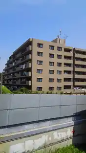 サングレイスガーデン鶴ヶ峰