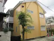 ファミリーハイツ