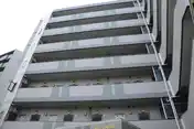 ホーユウコンフォルト川崎
