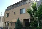 フォレストシーン
