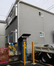 マリンポート