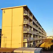 大宮指扇住宅5号棟