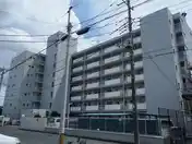川口青木住宅