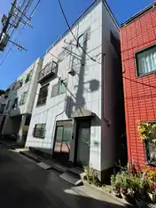 TSハウス