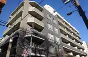 パークホームズ桜台