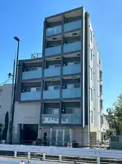 セリュークス大泉学園