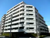 ライオンズ光が丘オーセンティックハウス
