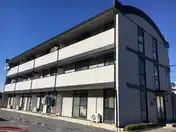 レオパレスソレイユ