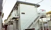 メゾンラフォーレ