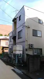 メルヘンハウス