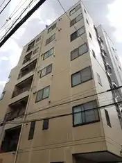 アルカス阪東橋
