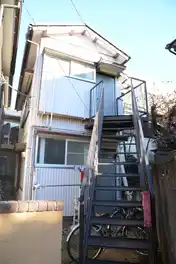 コーポフジノ