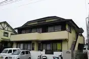 普川アパート