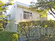 見明川住宅14号棟
