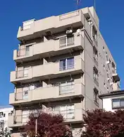 スカイラーク滝野川
