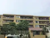 マンション雪谷テラス