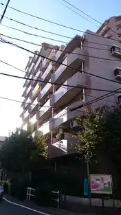 ライオンズプラザ本蓮沼