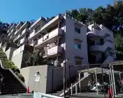 コスモ綱島台3号館