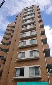 コスモ上池袋