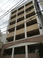 メインステージ南麻布II