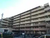 シャールレーク大井桜通り