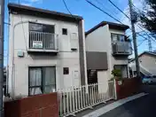 永倉ハイツ