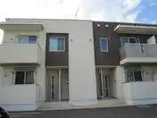 プロムナード・オークス