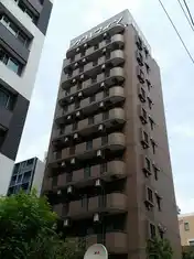 グリフィン横濱・ポートサイド弐番館