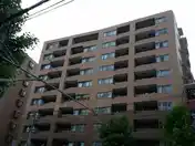 サンクレイドル横濱