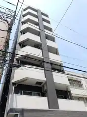 グランリーヴェル横浜南