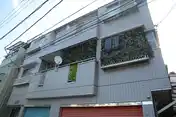 イソベハイツNo.2