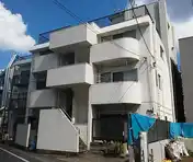 斉藤仙川マンション