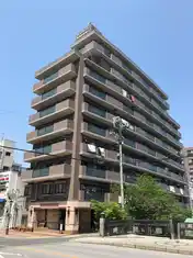 ライオンズマンション船橋本町通り