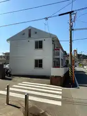 レオパレス湘南ゴールドネイル1