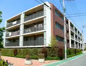パークホームズ練馬
